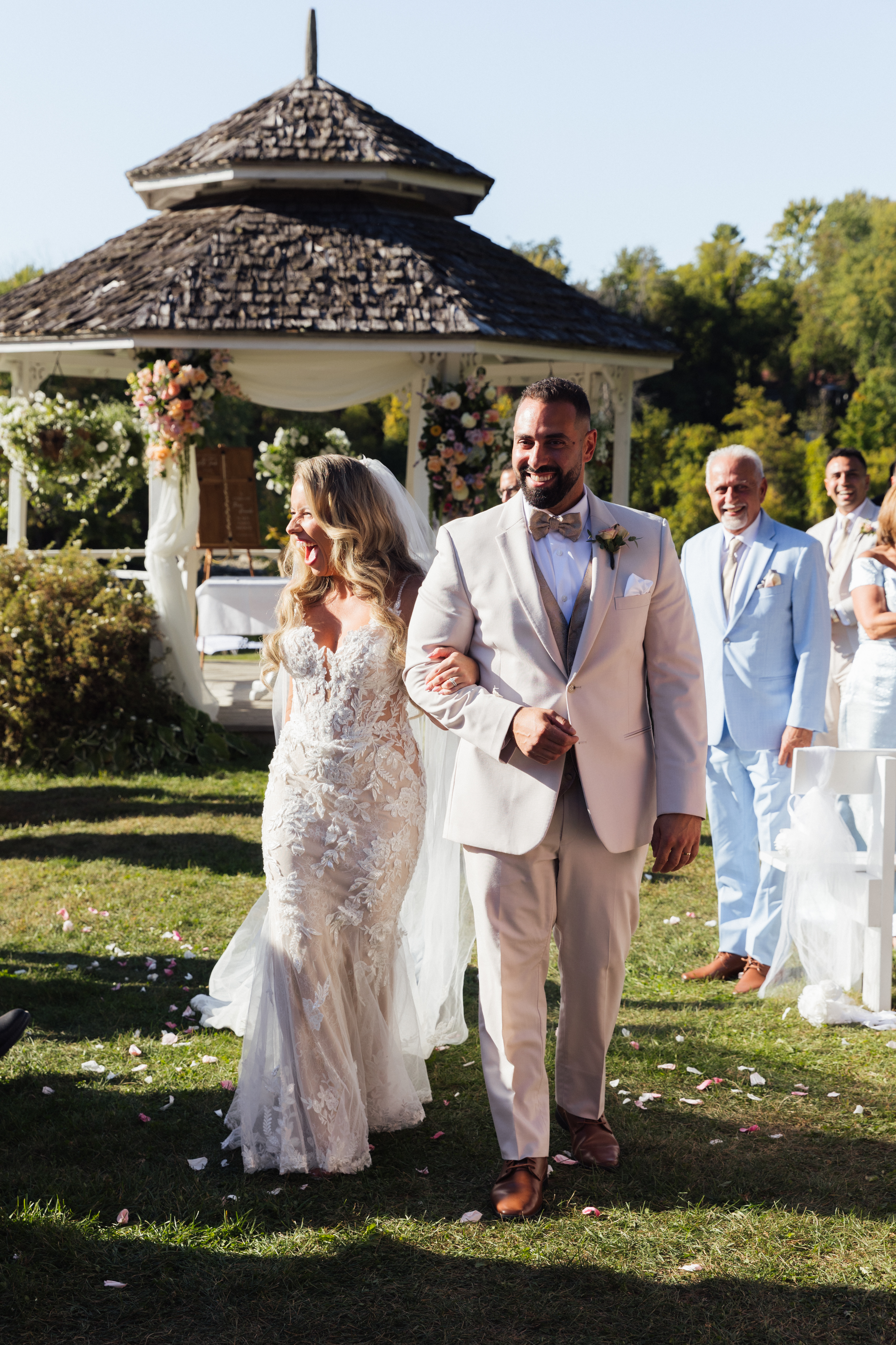 Photo mariage