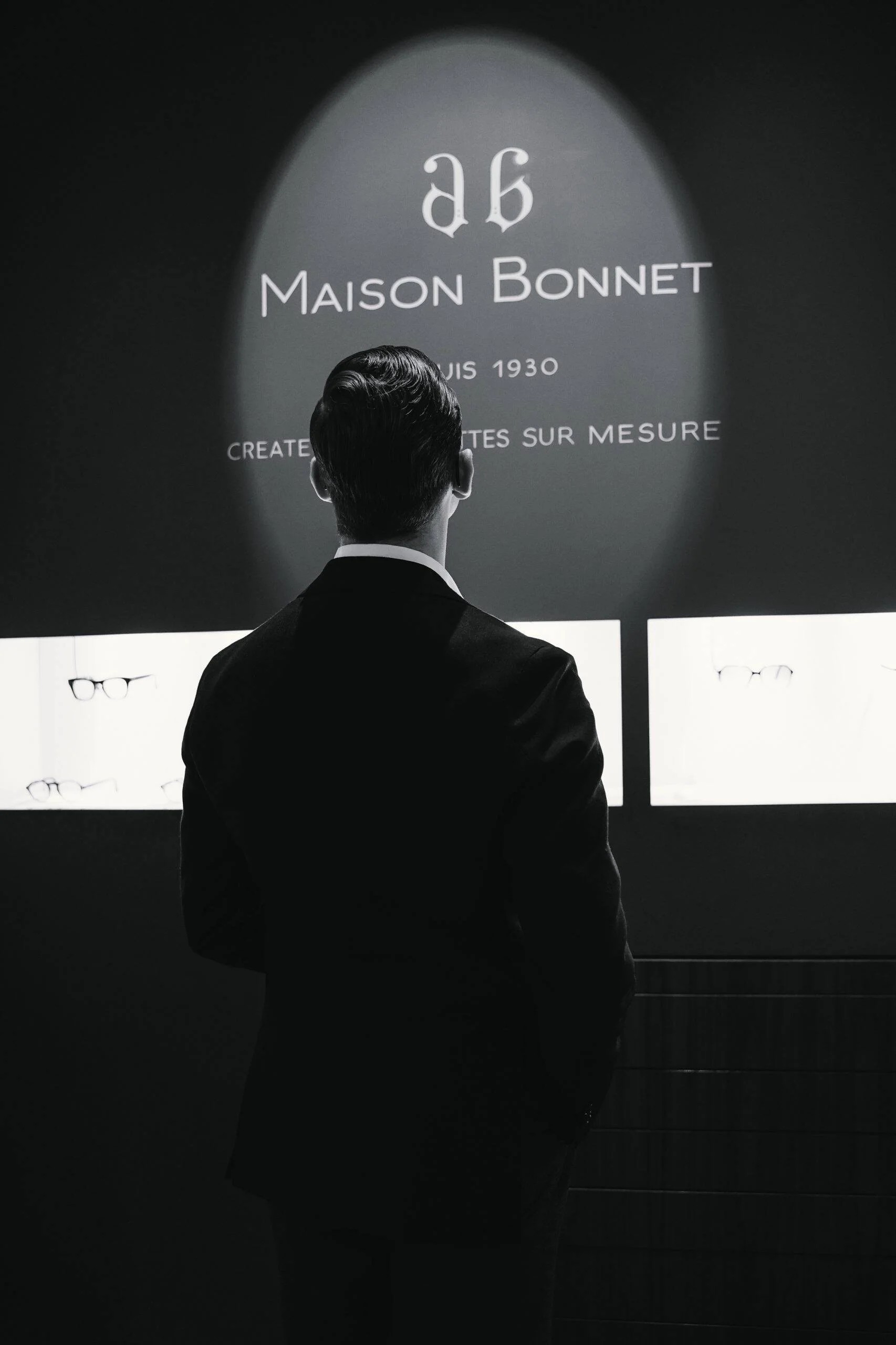 Photo publicitaire