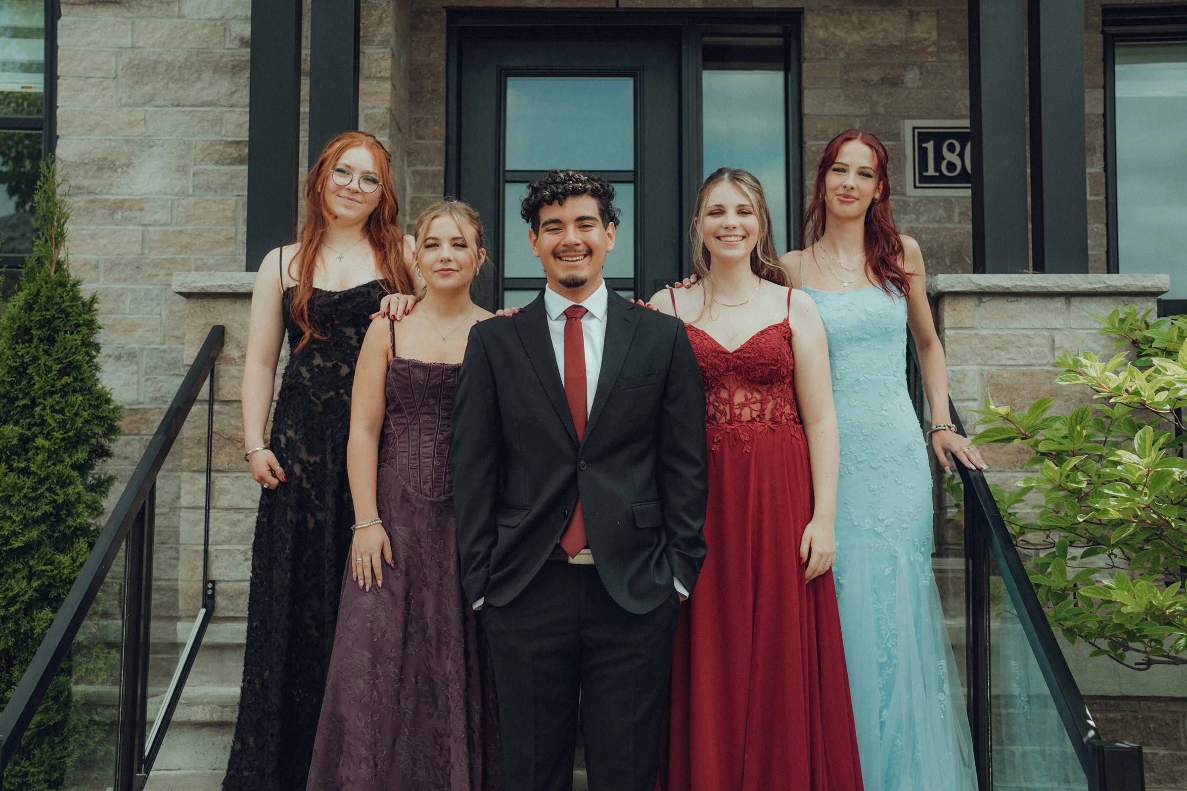 Bal de finissants