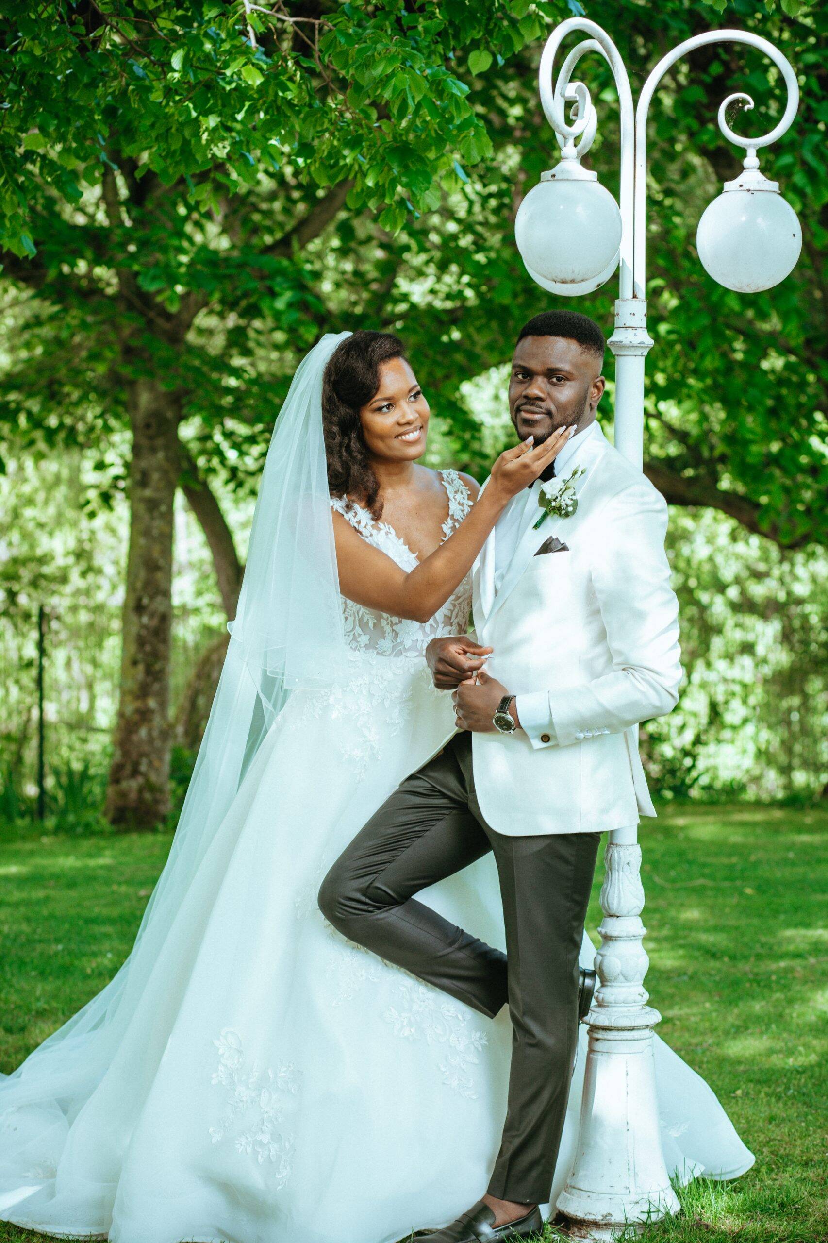 Photo mariage