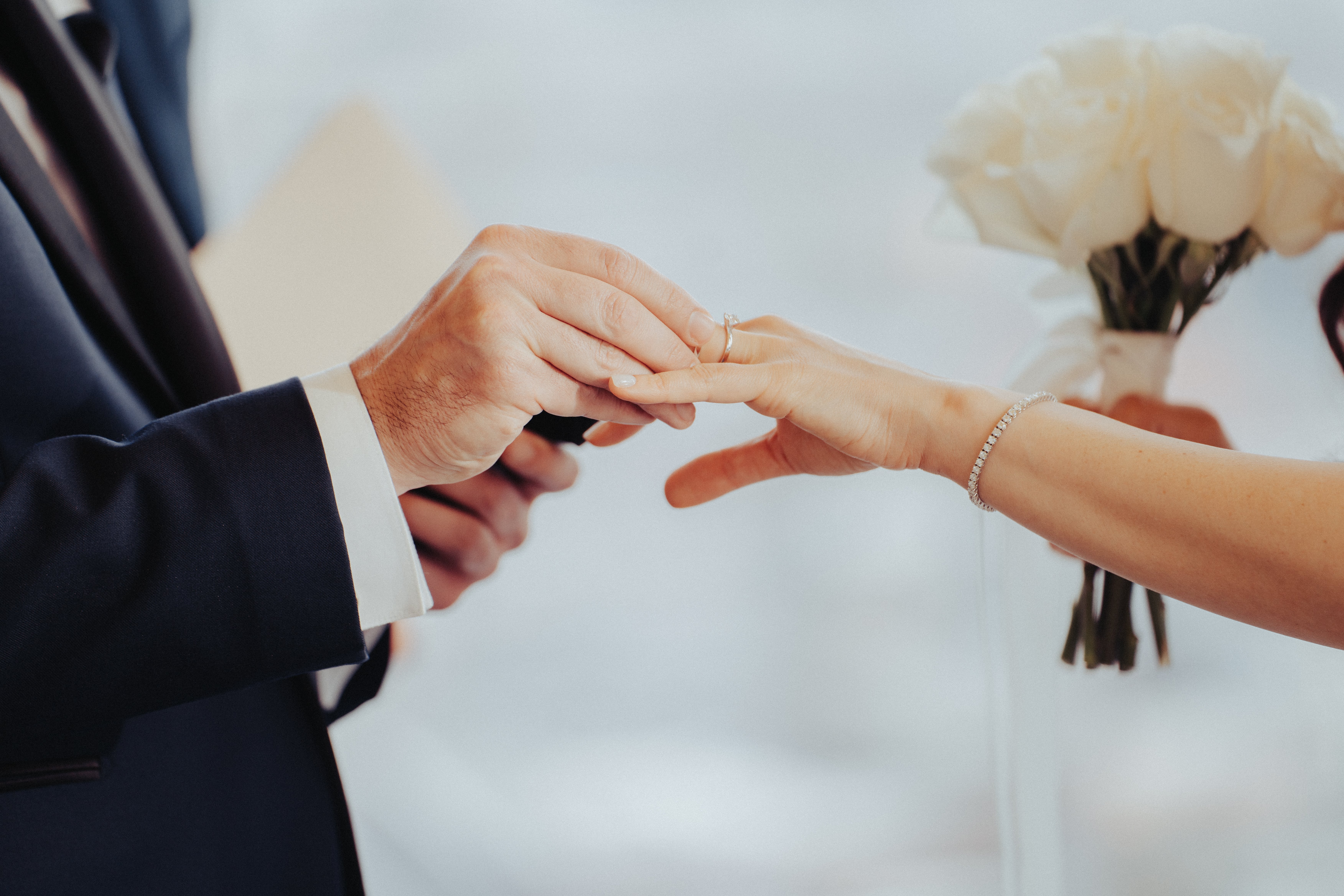 Photo mariage