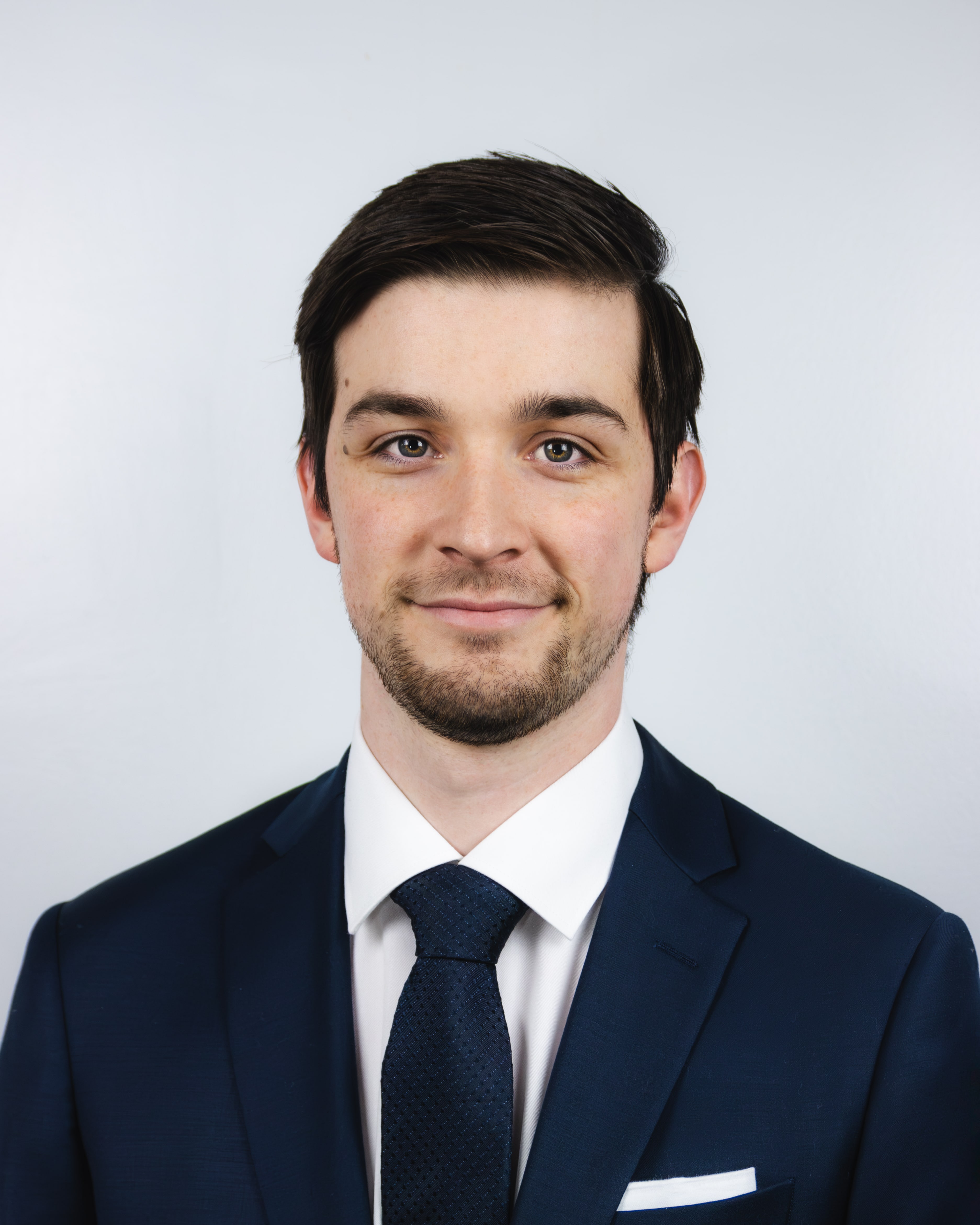 Portrait professionnel