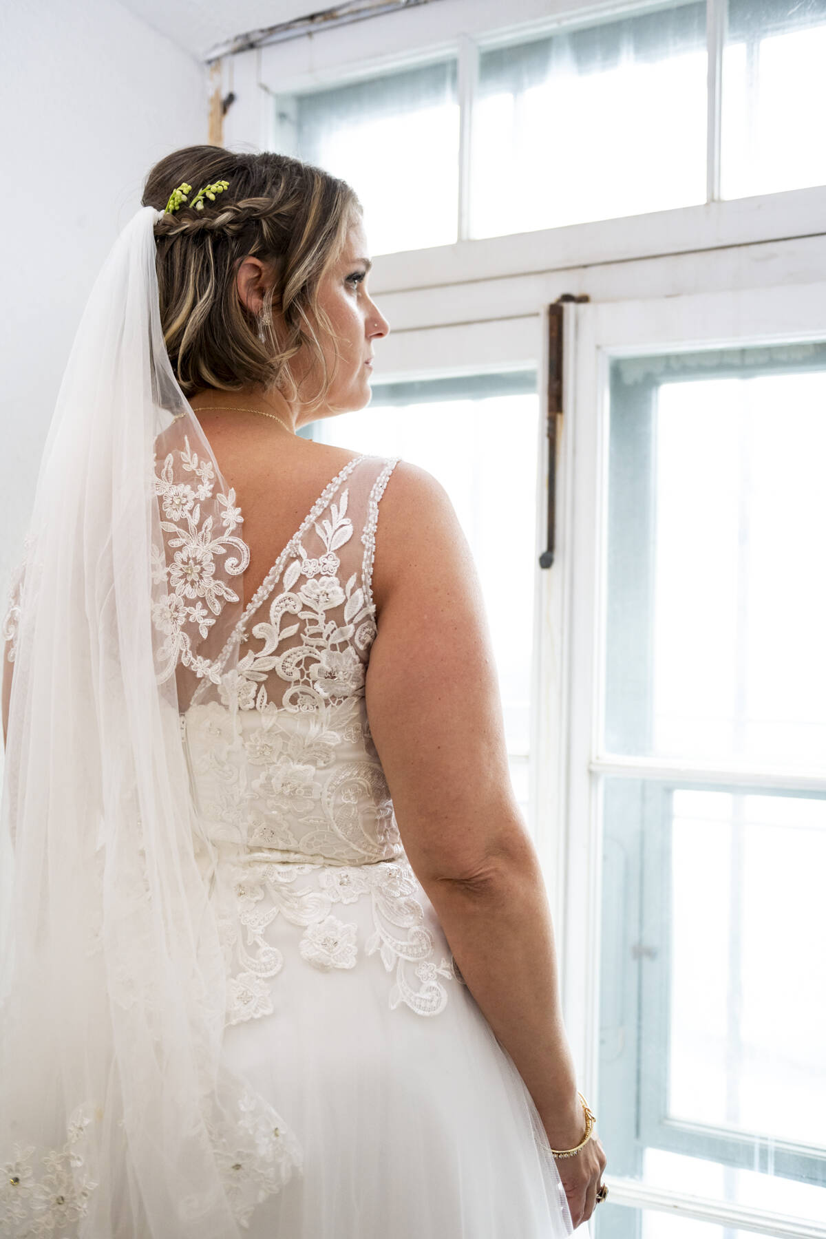 Photo de mariage