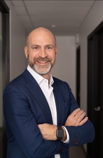 Portrait professionnel