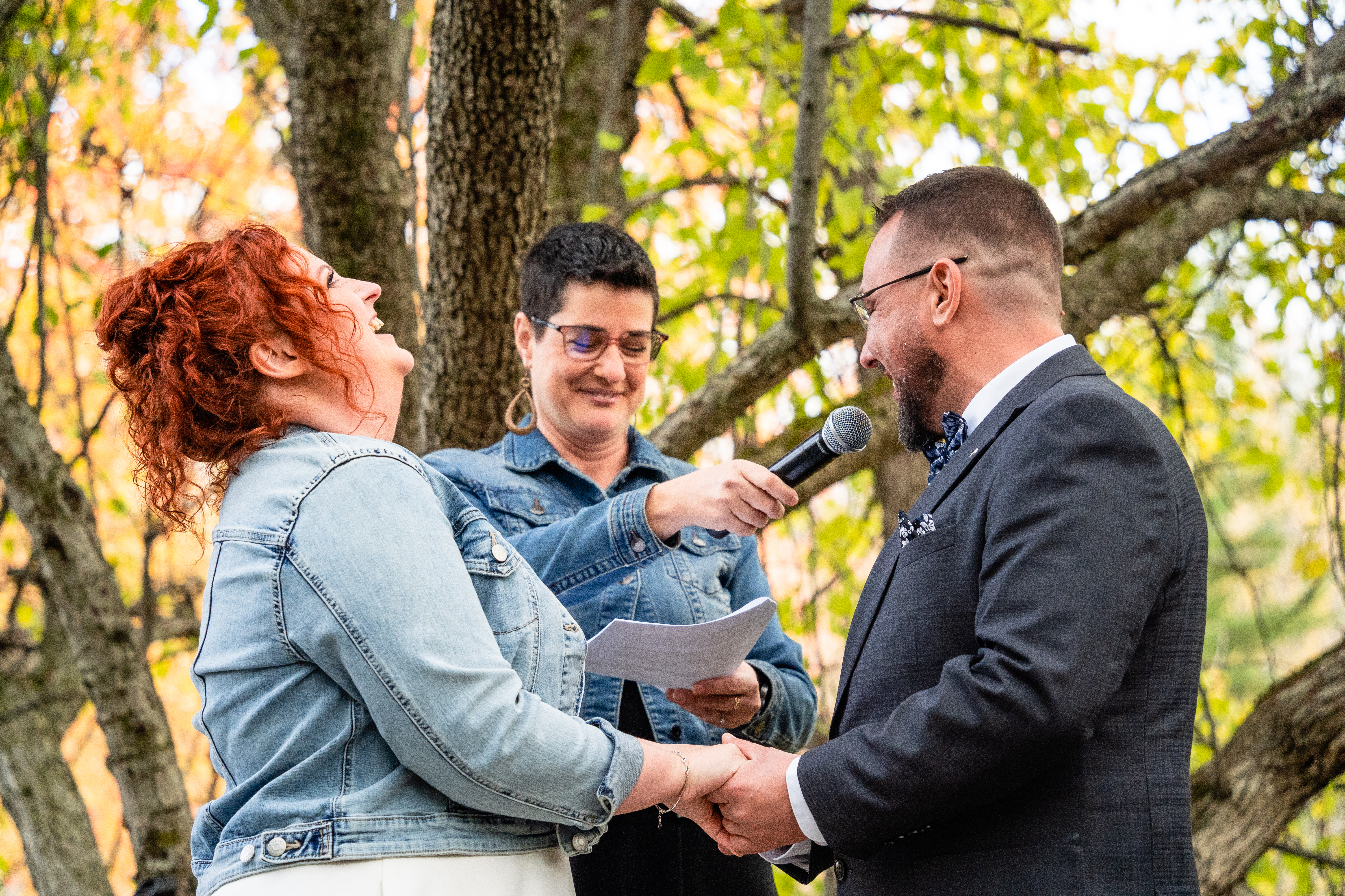 Photo de mariage