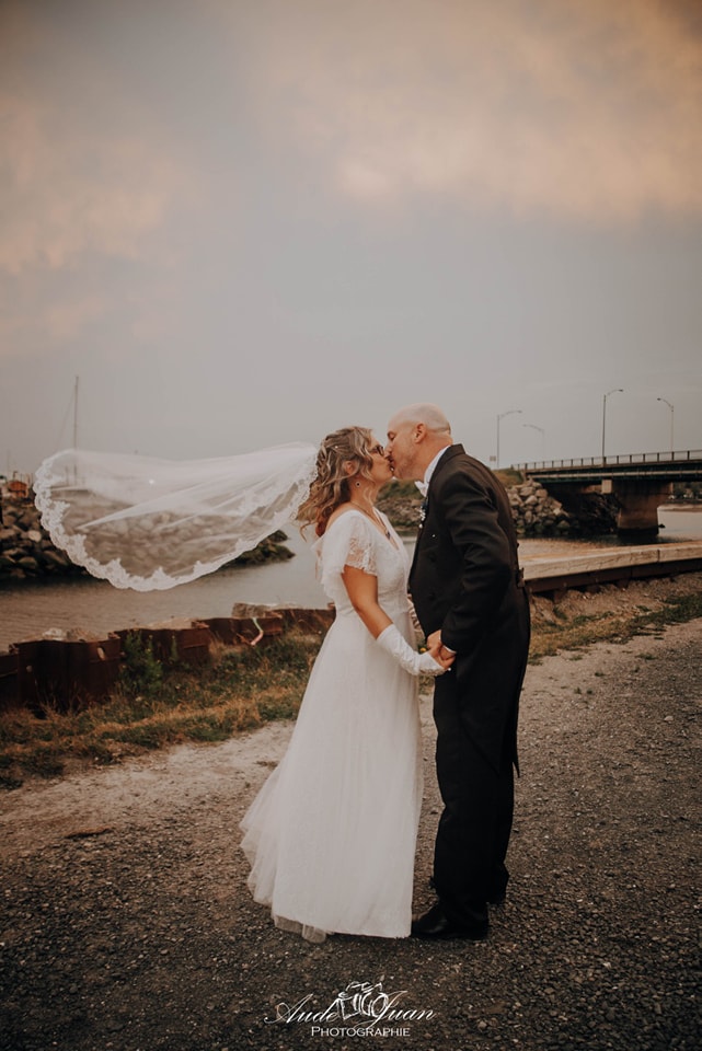 Photo mariage