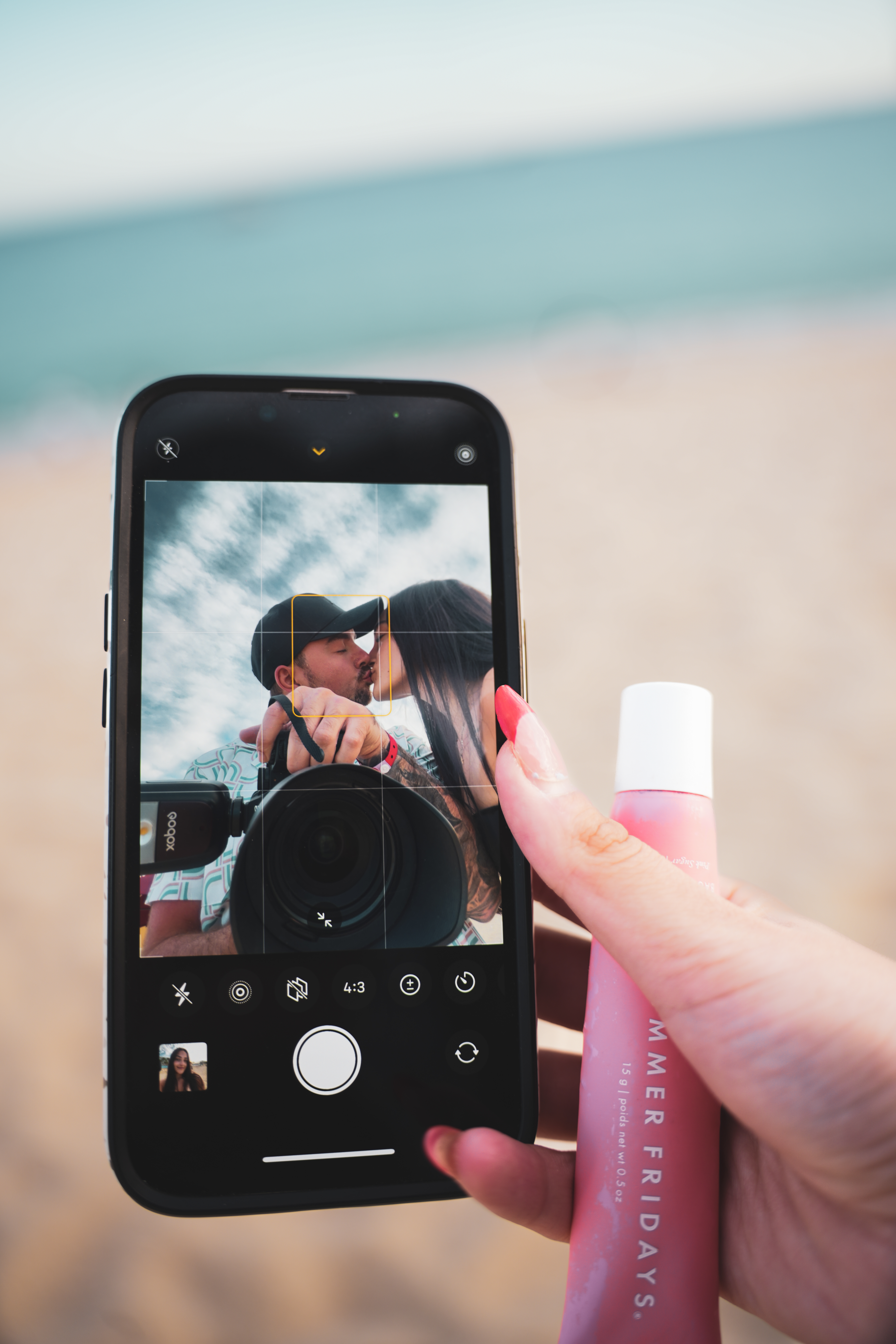 Photo lifestyle