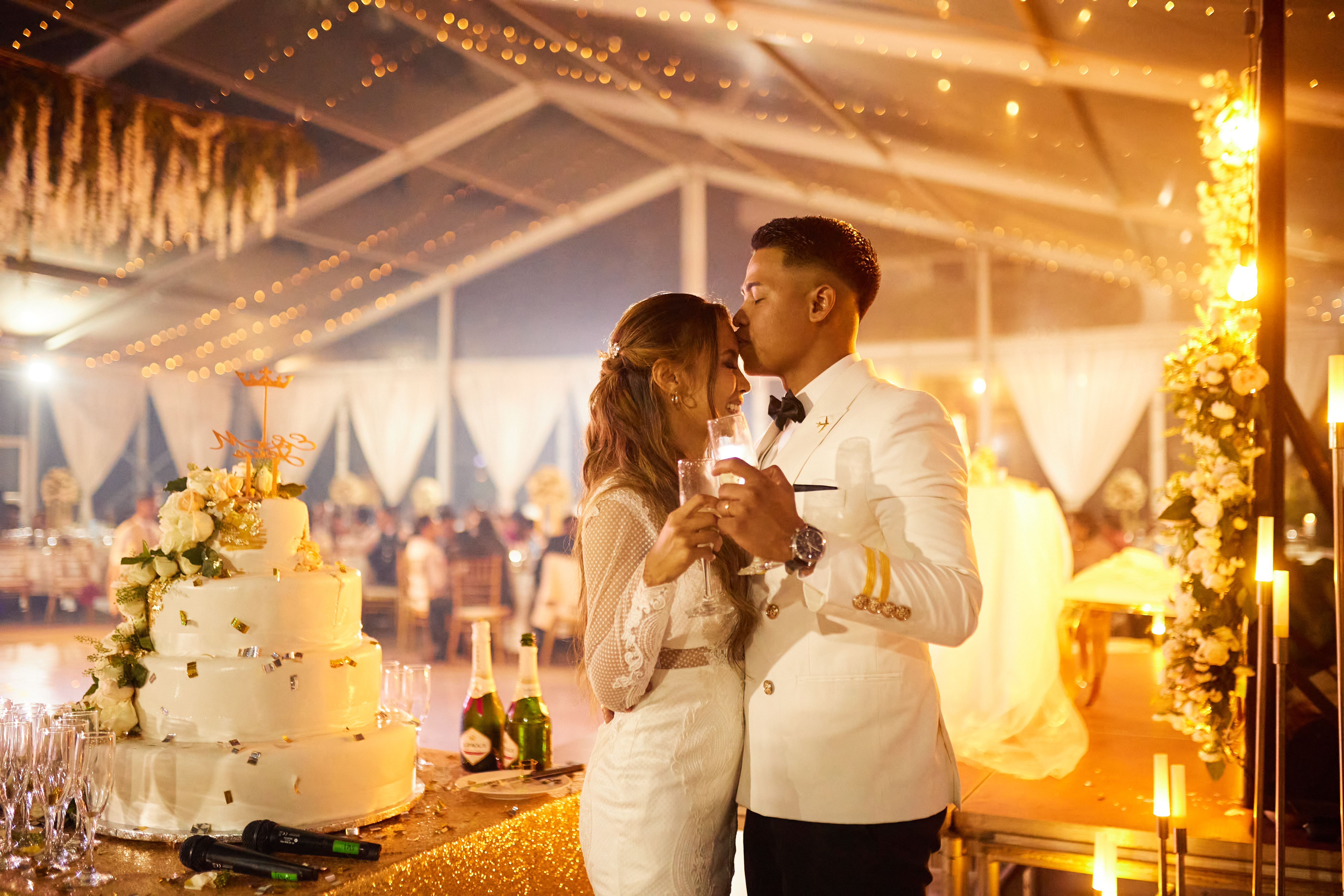 Photo mariage