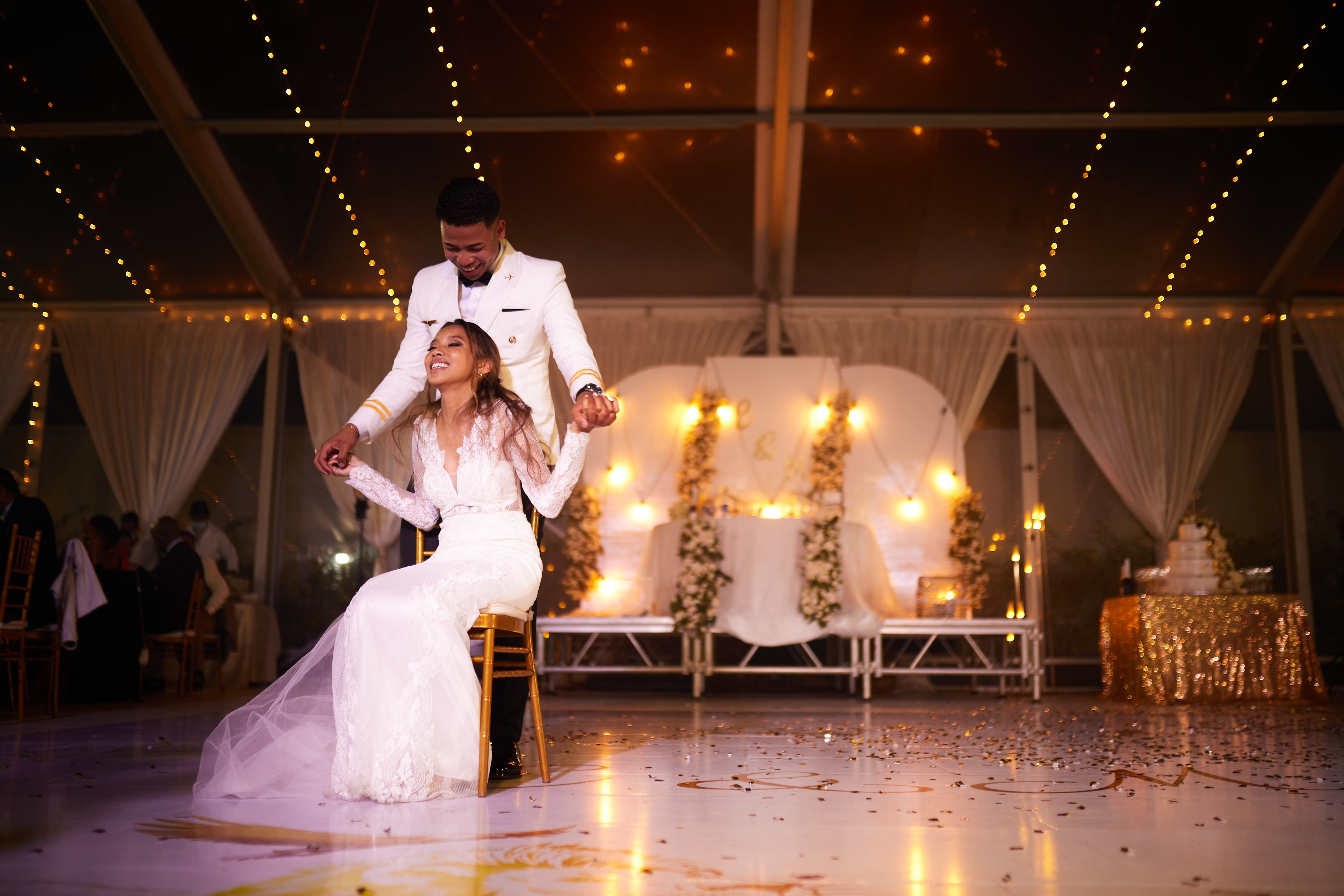 Photo mariage