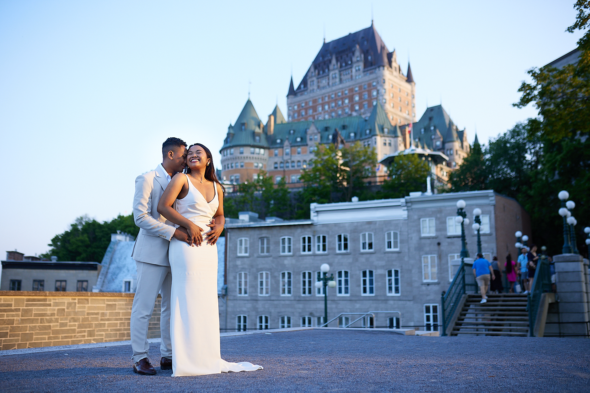 Photo mariage