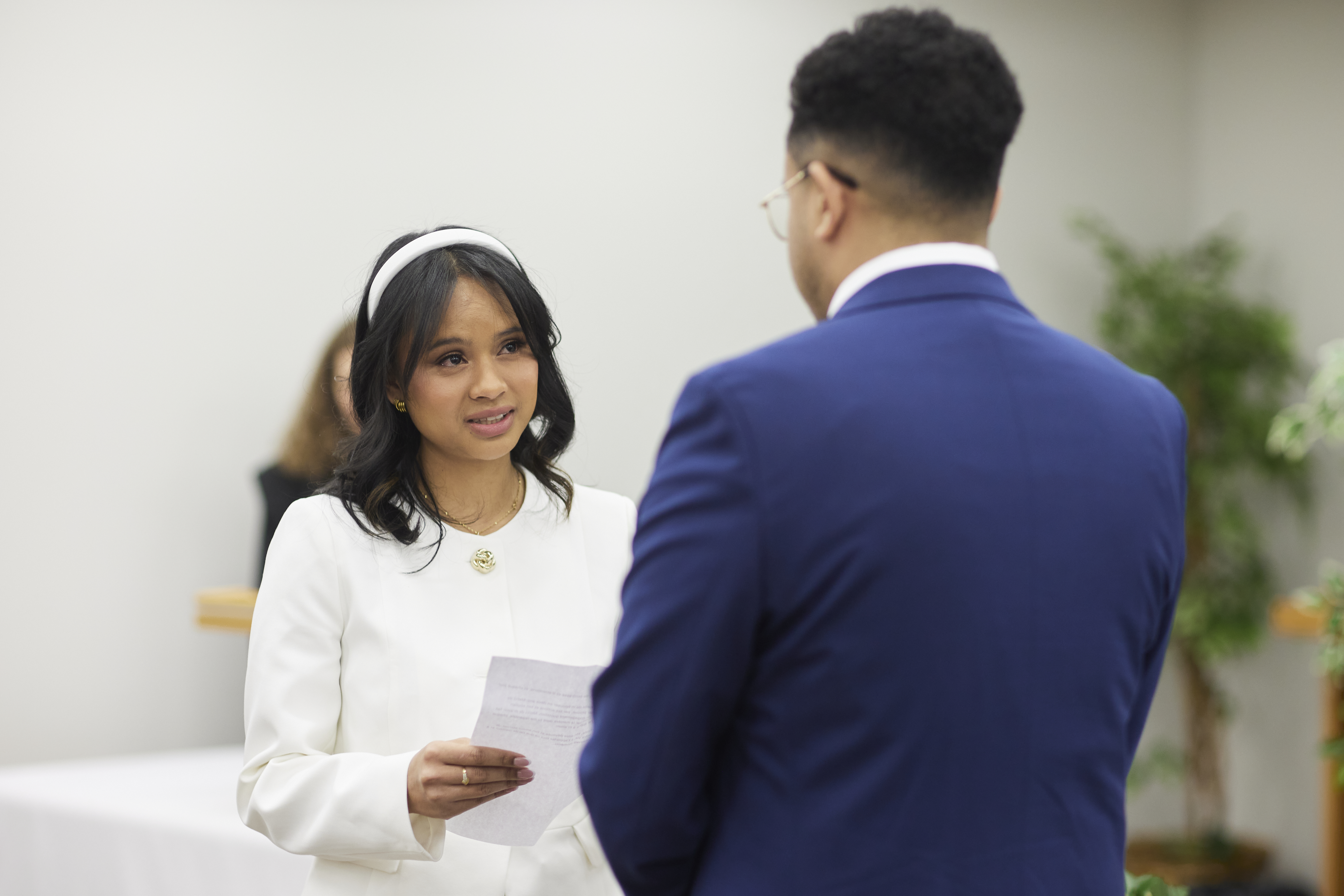 Photo mariage