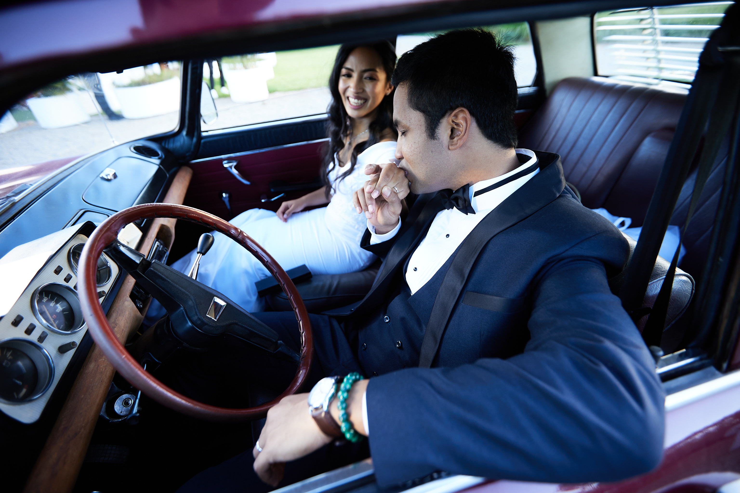 Photo mariage