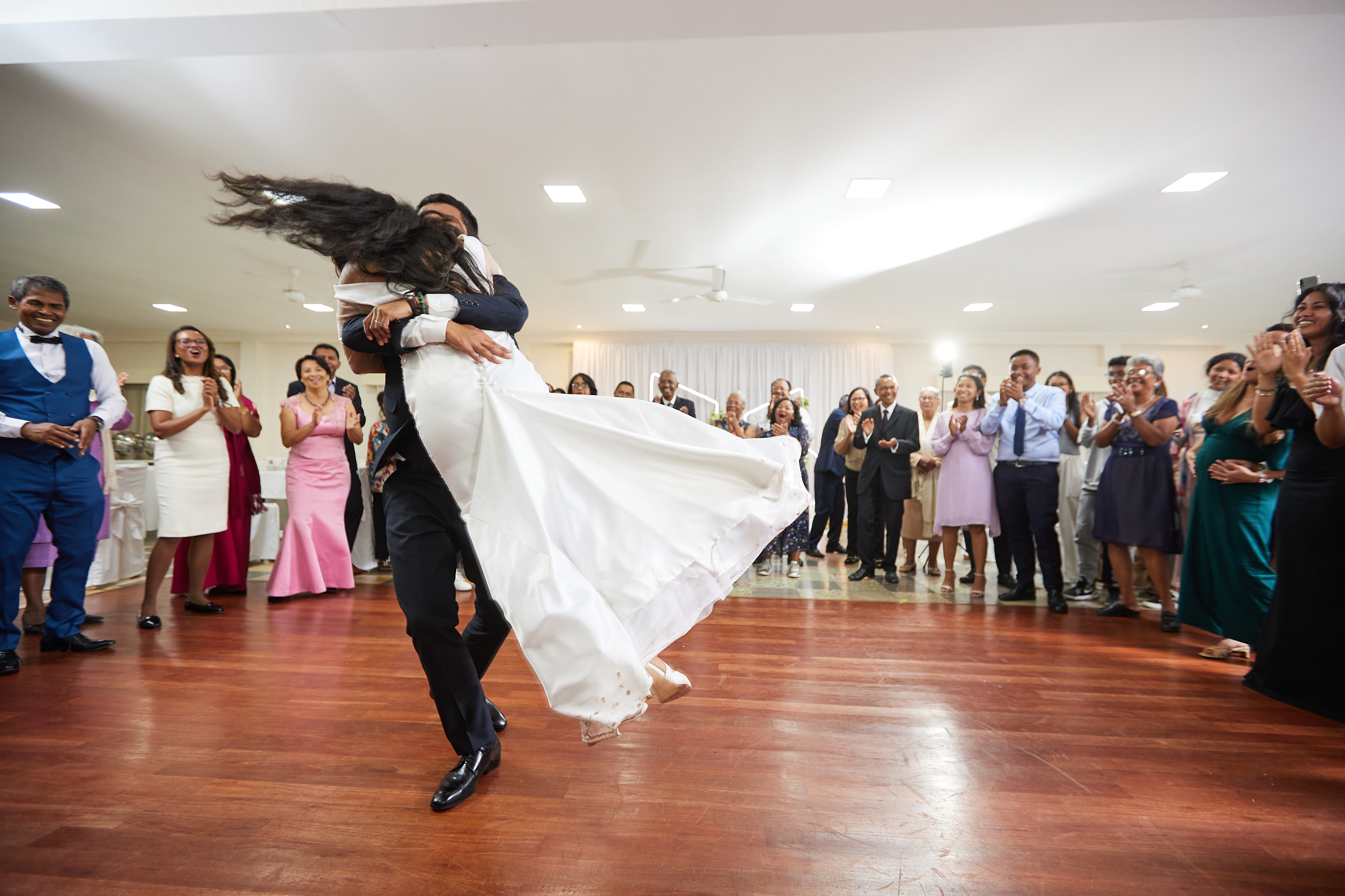 Photo mariage