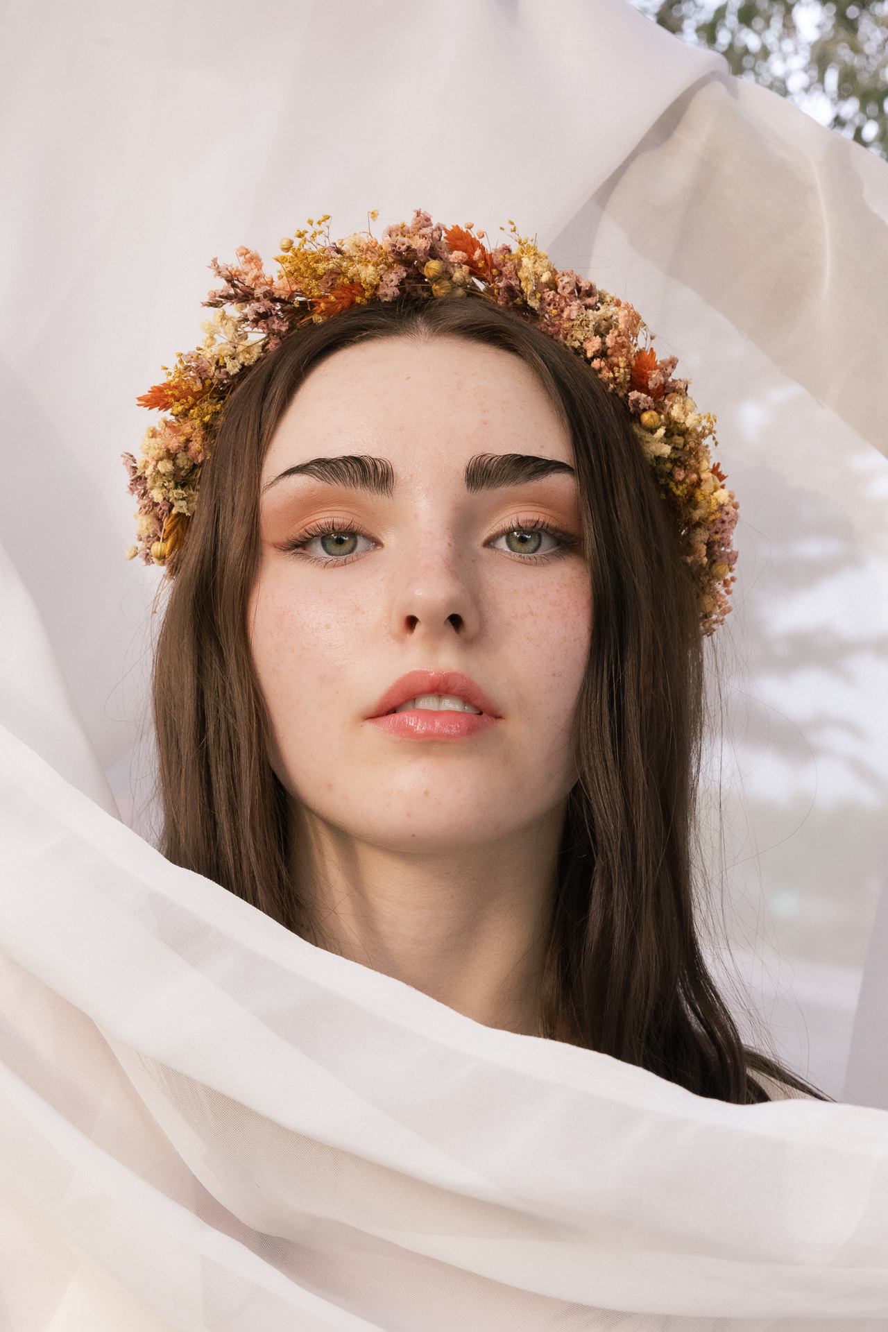 Création photographique et portrait artistique