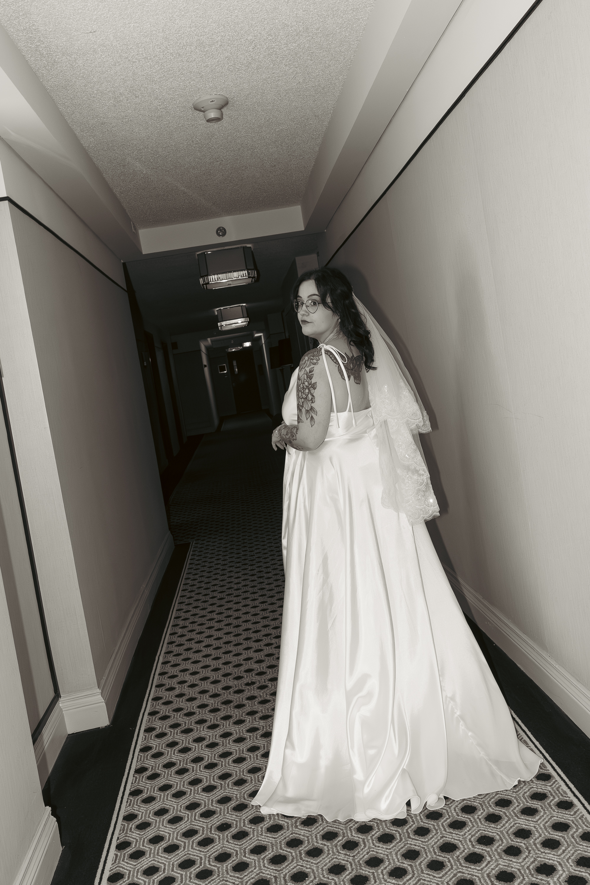 Portfolio de photographie de mariage à Laval